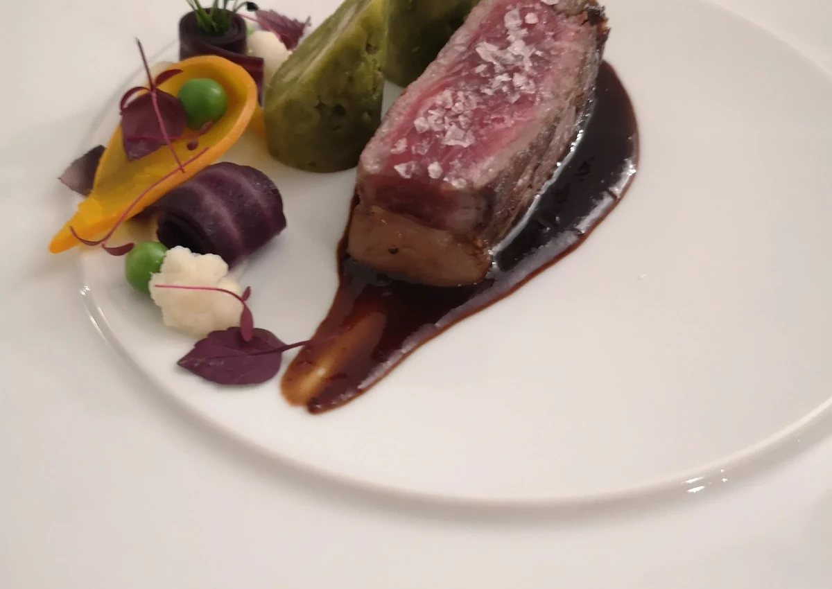 Catering von Manuel Hoefel